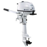 Tohatsu 6hp Outboard MFS6DWDL 43209.1711750347