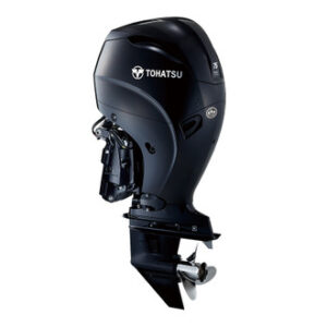 Tohatsu 75hp Outboard MFS75A Remote 56211.1712266670