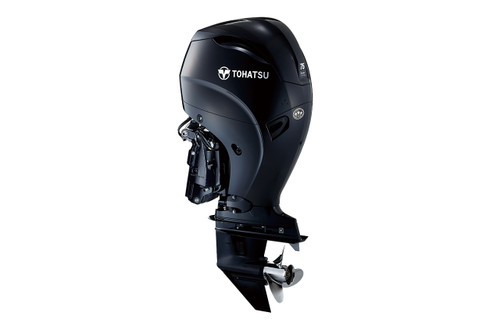 Tohatsu 75hp Outboard MFS75A Remote 56211.1712266670