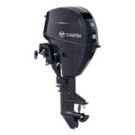 Tohatsu 9.8hp Outboard MFS9.8CEPS 66396.1717197825
