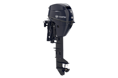 Tohatsu 9.8hp Outboard MFS9.8CEPTUL 69228.1717197965
