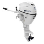 Tohatsu 9.8hp Outboard MFS9.8CWS 66669.1717198245