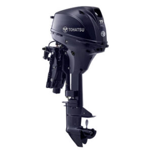 Tohatsu 9.9hp Outboard | MFS9.9EEPTL