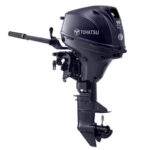Tohatsu 9.9hp Outboard MFS9.9E Tiller 86656.1711753991
