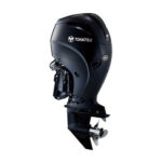Tohatsu 90 Outboard Engine Fourstroke Port 16524.1676402430