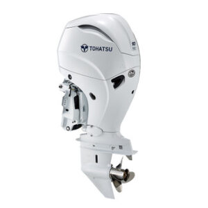 Tohatsu 115hp Outboard | MFS115AWETUL