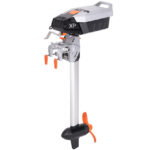 Torqeedo Electric Motor Travel XP Remost Power Package Profile View 59709.1711137751.1280.1280 69463