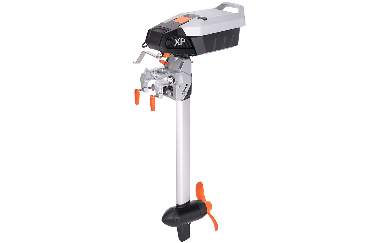 Torqeedo Electric Motor Travel XP Remost Power Package Profile View 59709.1711137751.1280.1280 69463