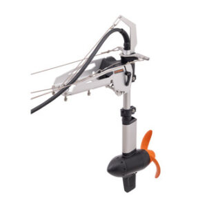 Torqeedo Electric Outboard | Adventure Package | Travel Ultralight with Kayak Steering  | 3hp  Equivalent