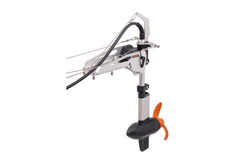 Torqeedo Travel Ultralight Adventure Package Profile View 75614