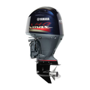 Yamaha 175hp V Max Sho Outboard | VF175LB