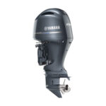 Yamaha 200hp outboard engine motor 94458.1689015733