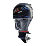 Yamaha 225hp v max sho outboard engine motor 49025.1681495382