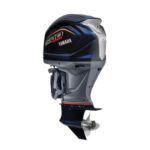Yamaha 250hp v max sho outboard engine motor 62672.1681496610