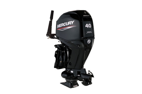 mercury 40hp jet tiller outboard 71259.1698185104