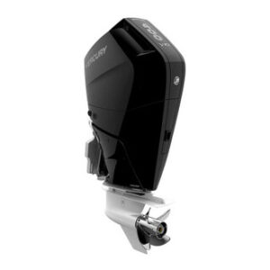 Mercury 400hp Verado V10 Outboard | Digital Throttle and Shift, Electric Start, 30" Shaft | 400XXL