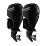 twin mercury 150 xl cxl outboards 53347.1677530345