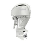 yamaha f250 outboard white profile 24341.1689372716