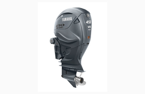 yamaha xto offshore 450hp outboard engine profile grey 02542.1689624553