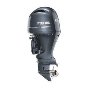 Yamaha Outboards