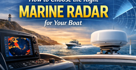 Marine Radar
