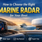 Marine Radar