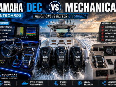 yamaha dec outboards
