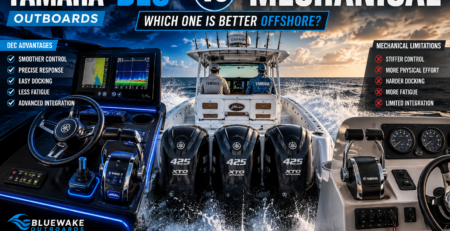 yamaha dec outboards