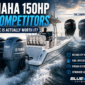 yamaha 150hp outboard motors