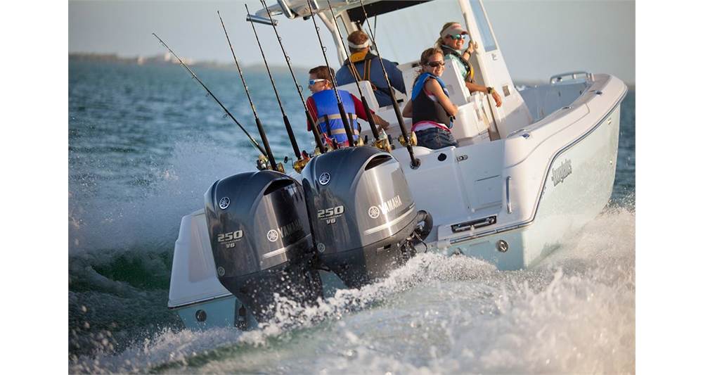 Yamaha Outboard Motors for Sale: 7 Powerful Models That Completely Dominate Offshore Boating Thumb 1 23