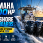 yamaha 300hp offshore outboards