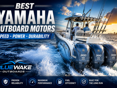best yamaha outboard motors