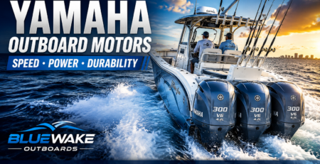 best yamaha outboard motors