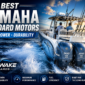 best yamaha outboard motors