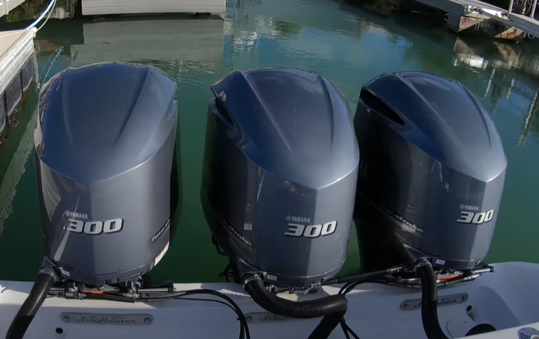service 3 yamaha ob hero 8 20 23